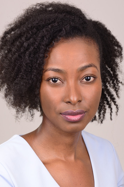 Deborah Rosan - Acting Profile Photo