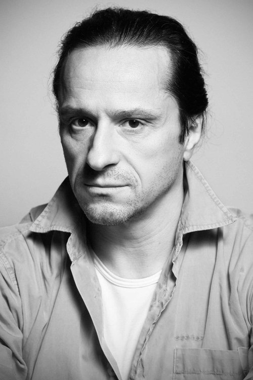 Claudiu Bleonţ - Acting Profile Photo
