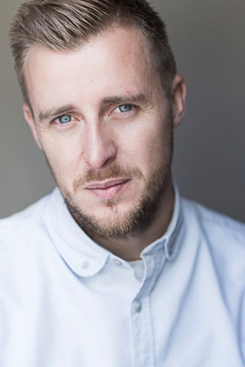 Ryan Winsley - Acting Profile Photo