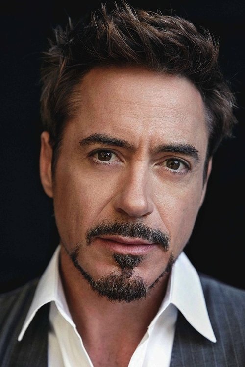 Robert Downey Jr. - Acting Profile Photo
