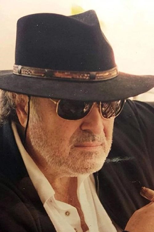 Richard C. Sarafian - Directing Profile Photo