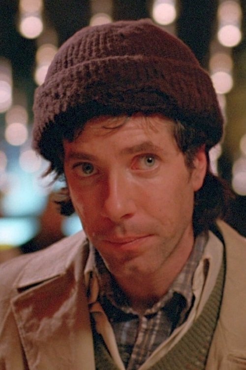 Stephen Lack - Acting Profile Photo