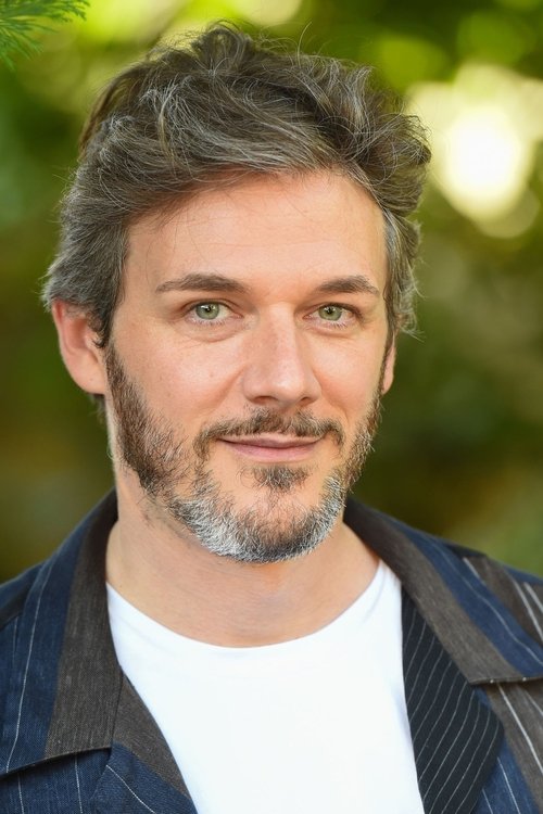 Samuel Theis - Acting Profile Photo