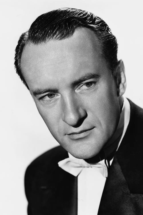 George Sanders - Acting Profile Photo