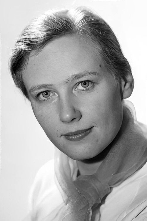 Iya Savvina - Acting Profile Photo