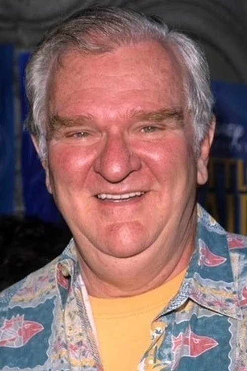 Kenneth Mars - Acting Profile Photo