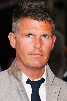 Nick Love - Writing Profile Photo