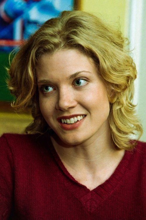 Jennifer Lien - Acting Profile Photo