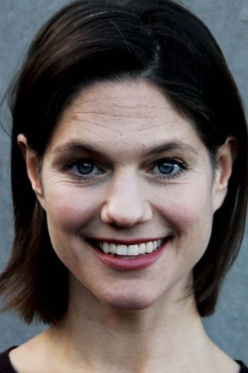 Rakel Wärmländer - Acting Profile Photo