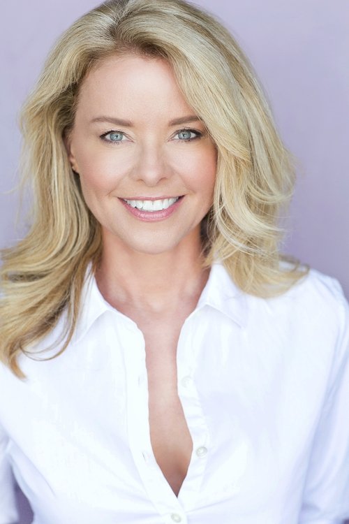 Kristina Wagner - Acting Profile Photo