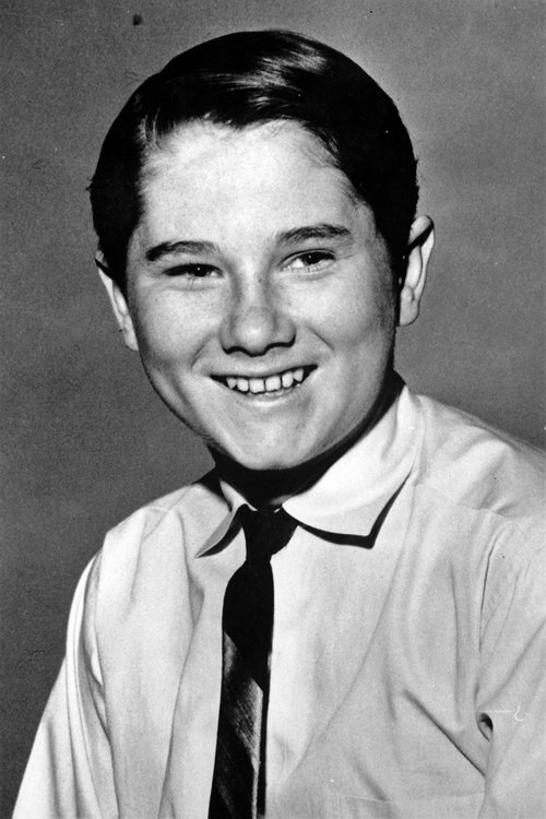 Kevin Corcoran - Acting Profile Photo