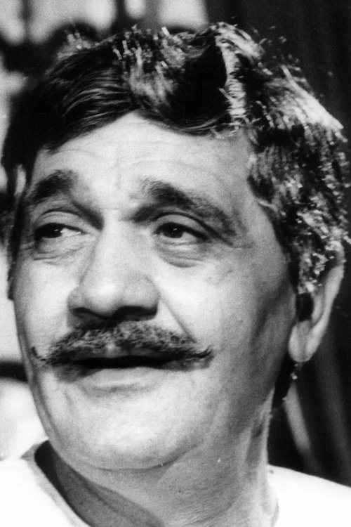 Om Prakash - Acting Profile Photo