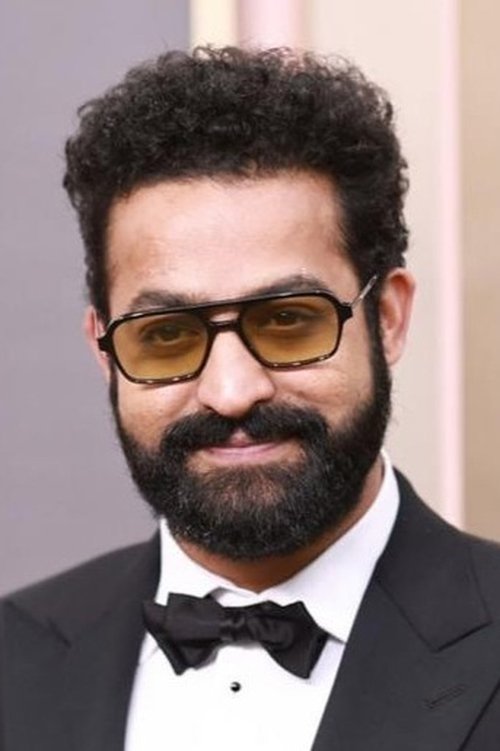 N.T. Rama Rao Jr. - Acting Profile Photo