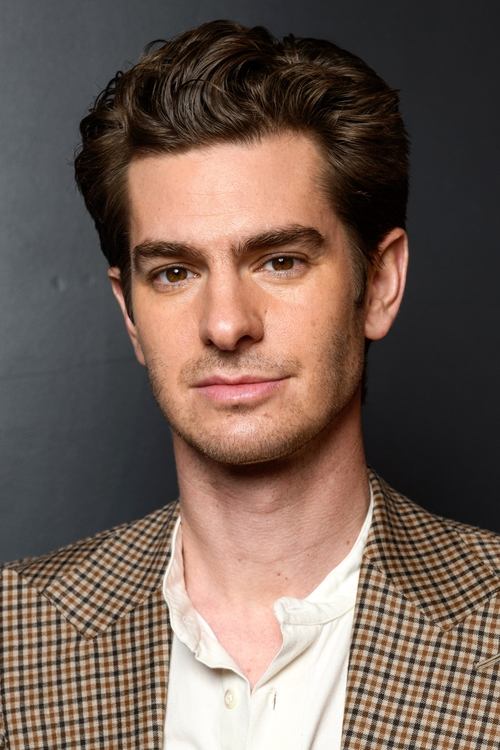 Andrew Garfield - Acting Profile Photo