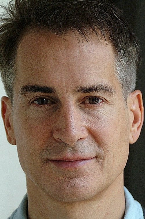 Geoffrey Nauffts - Acting Profile Photo