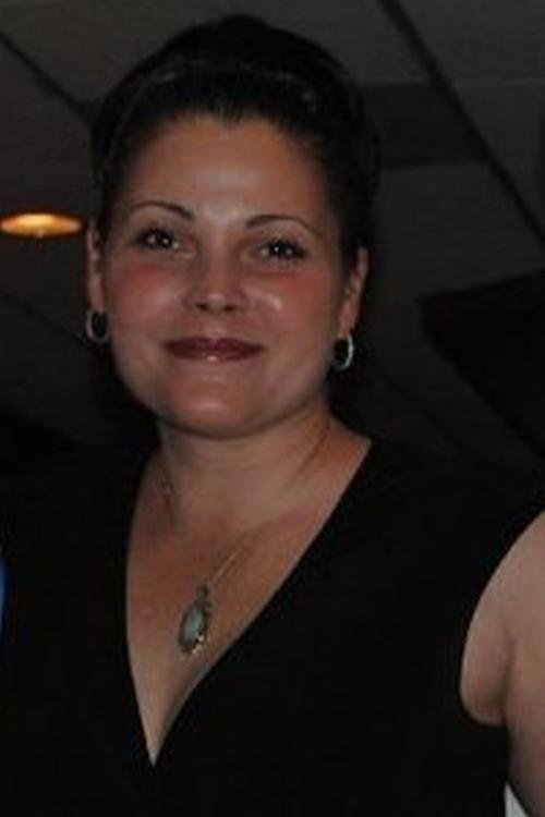 Lisa Spoonauer - Acting Profile Photo