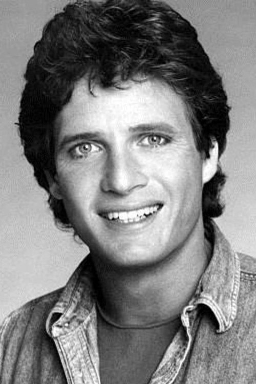 Steve Bond - Acting Profile Photo