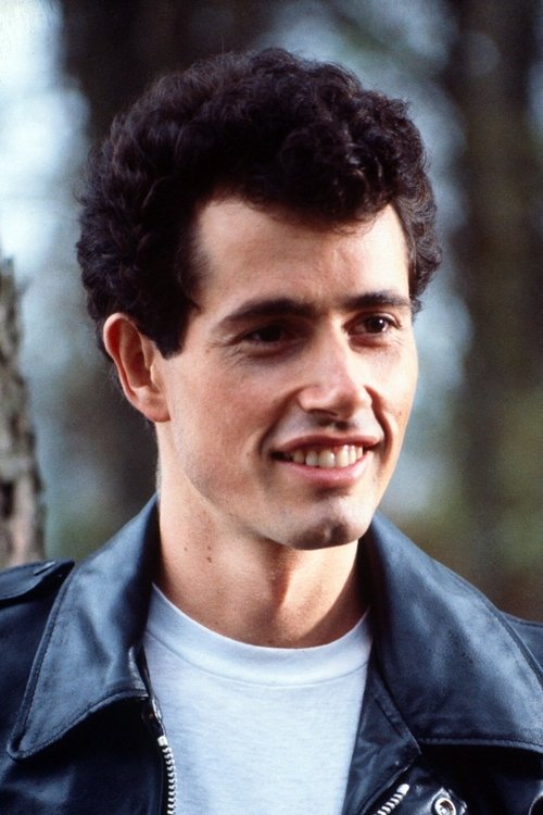 Lewis Smith - Acting Profile Photo