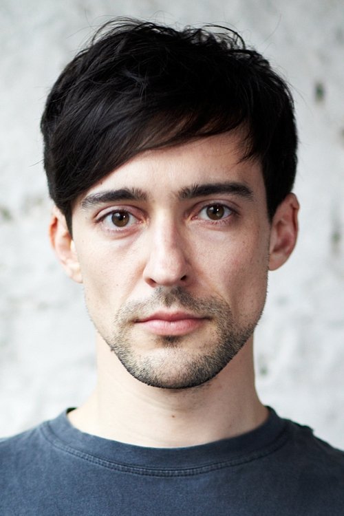 Blake Ritson - Acting Profile Photo
