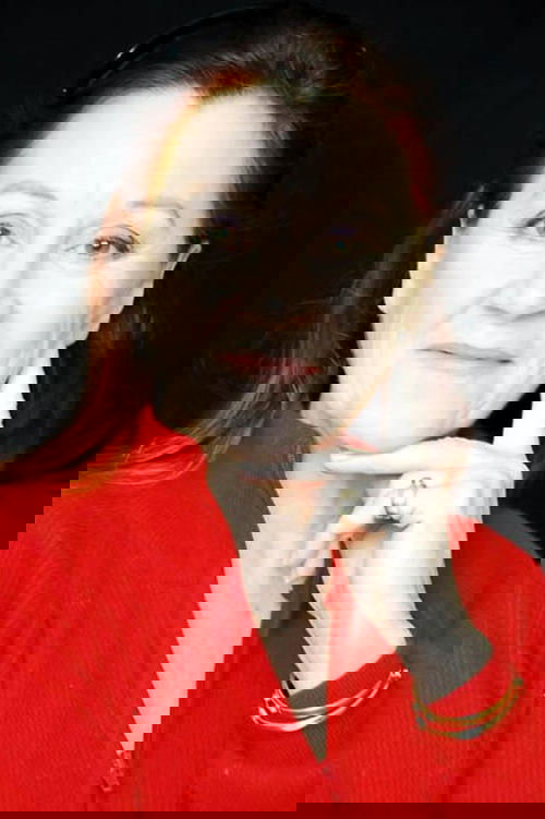 Carla Mancini - Acting Profile Photo