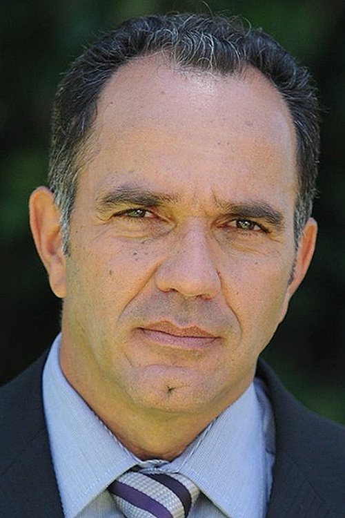 Humberto Martins - Acting Profile Photo