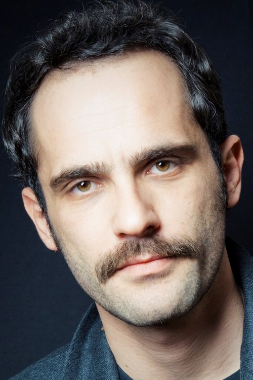 Radivoje Bukvić - Acting Profile Photo