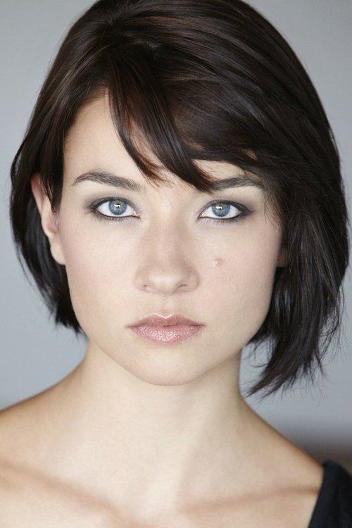 Cortney Palm - Acting Profile Photo