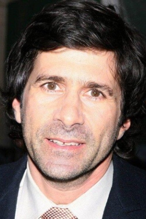 Gary Winick - Directing Profile Photo