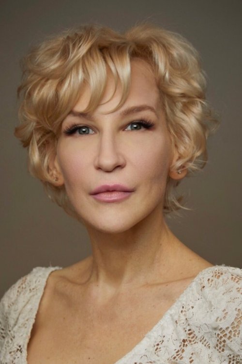 Penny Balfour - Acting Profile Photo