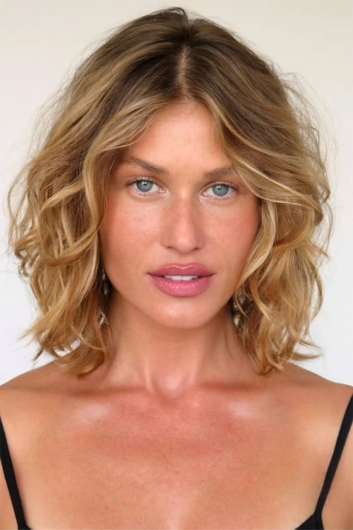 Olga Kent - Acting Profile Photo