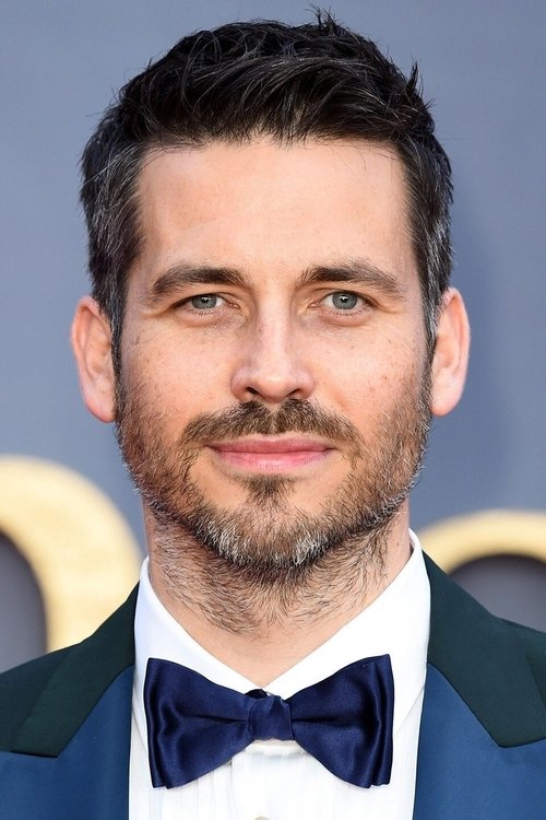 Robert James-Collier - Acting Profile Photo