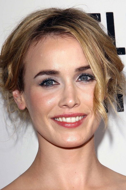 Dominique McElligott - Acting Profile Photo