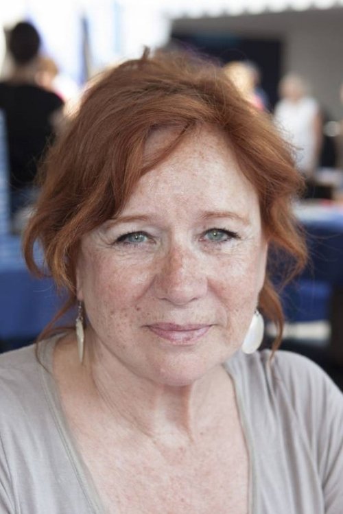 Éva Darlan - Acting Profile Photo