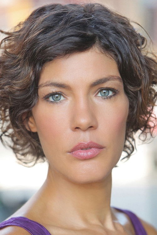 Marlo Marron - Acting Profile Photo