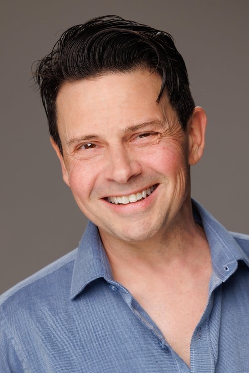 Jason Marsden - Acting Profile Photo