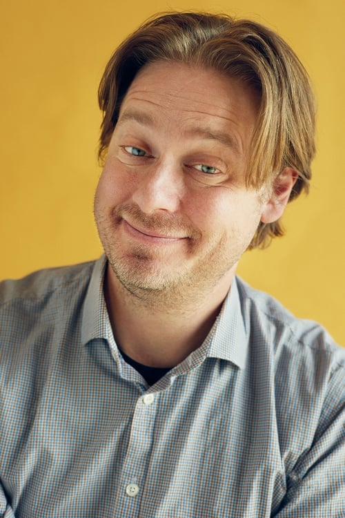 Tim Heidecker - Acting Profile Photo