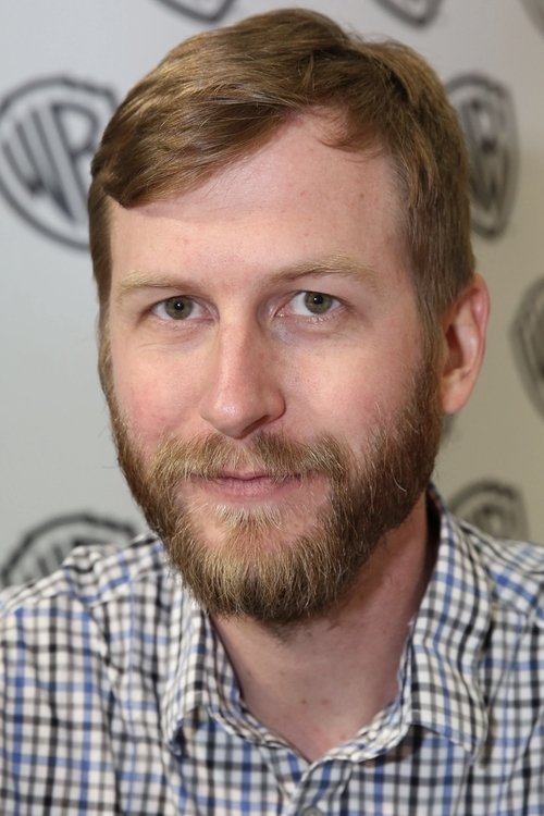 Aaron Horvath - Writing Profile Photo