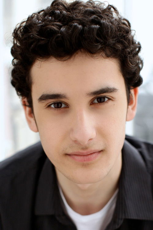 Ben Konigsberg - Acting Profile Photo