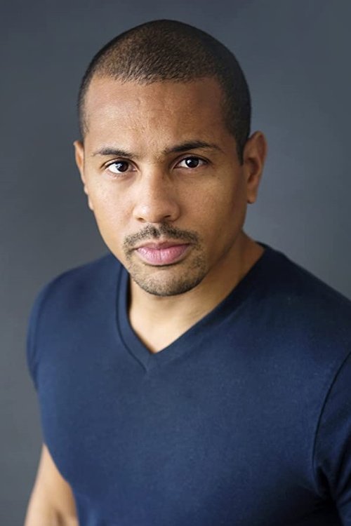 Mizinga Mwinga - Acting Profile Photo