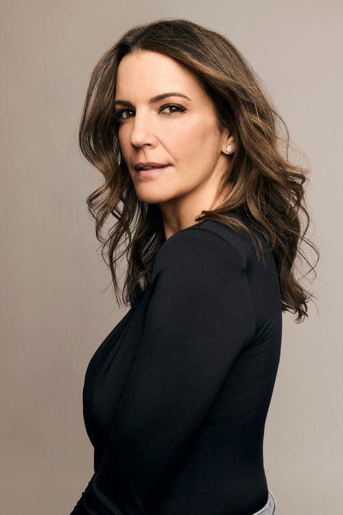 Natalia Cigliuti as Betty Donnelly in Drunk Parents