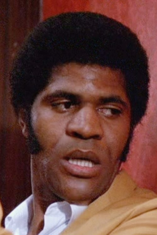 Christopher St. John - Acting Profile Photo