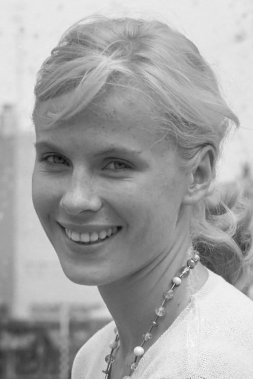 Bibi Andersson - Acting Profile Photo