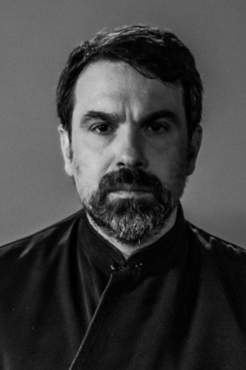 Alexandru Papadopol - Acting Profile Photo