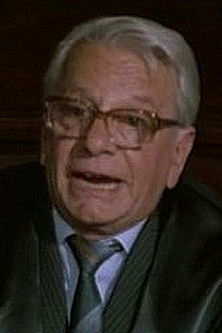 Giovanni Nannini - Acting Profile Photo