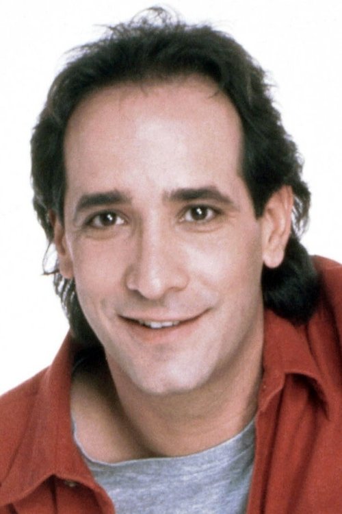 Matthew Laurance - Acting Profile Photo