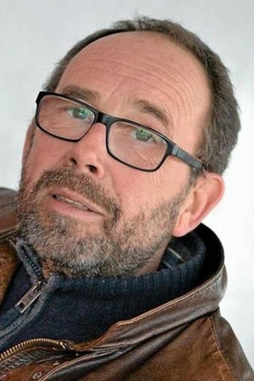 Olivier Gourmet - Acting Profile Photo