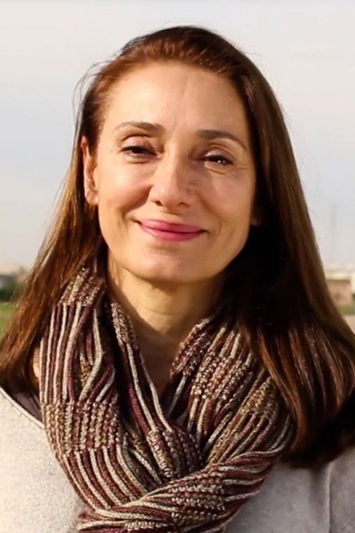 Rosana Pastor - Acting Profile Photo