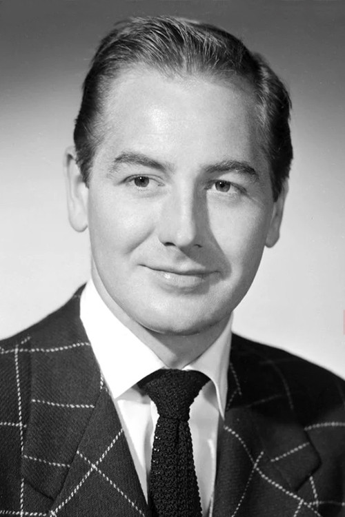 Don Taylor - Directing Profile Photo