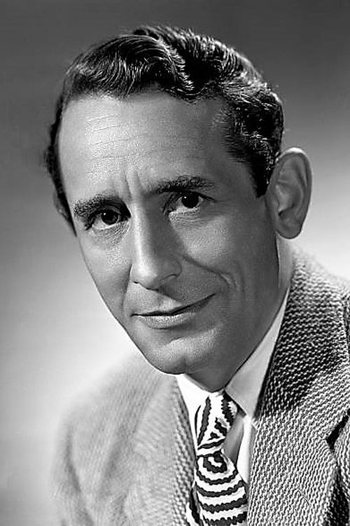 Victor Jory - Acting Profile Photo