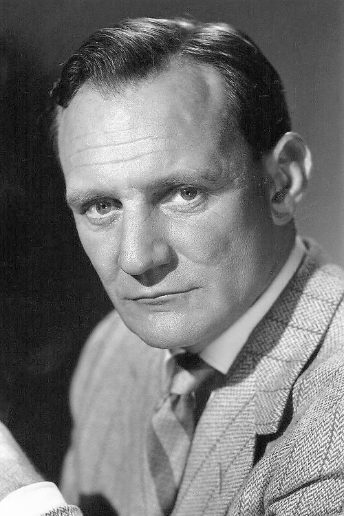 Trevor Howard - Acting Profile Photo